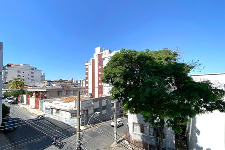 Apartamento à venda com 62m², 2 quartos e 2 vagasVista da Suíte 1