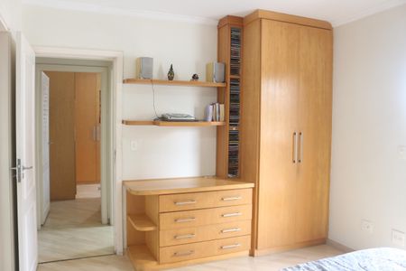 Apartamento à venda com 128m², 3 quartos e 3 vagasSuíte 3