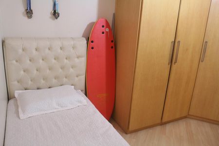 Apartamento à venda com 128m², 3 quartos e 3 vagasQuarto 1