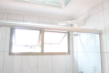 Apartamento à venda com 128m², 3 quartos e 3 vagasBanheiro da Suíte 3