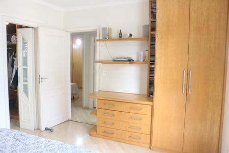 Apartamento à venda com 128m², 3 quartos e 3 vagasSuíte 3