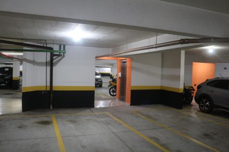 Apartamento à venda com 128m², 3 quartos e 3 vagasGaragem