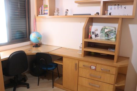 Apartamento à venda com 128m², 3 quartos e 3 vagasQuarto 1