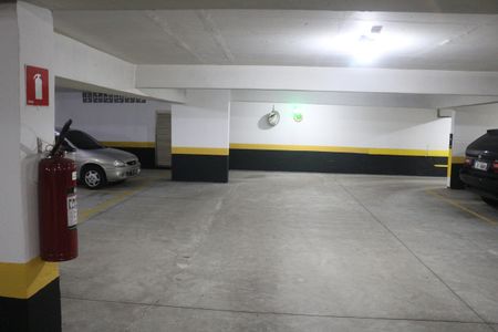 Apartamento à venda com 128m², 3 quartos e 3 vagasGaragem