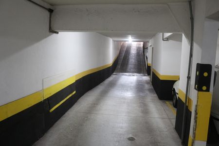 Apartamento à venda com 128m², 3 quartos e 3 vagasGaragem