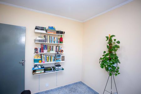 Apartamento à venda com 60m², 2 quartos e 1 vagaQuarto 2
