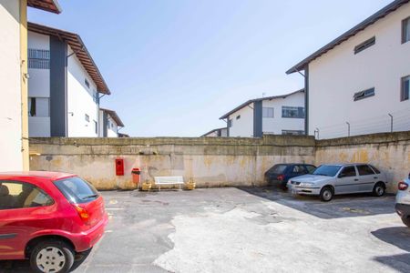 Apartamento à venda com 60m², 2 quartos e 1 vagaGaragem