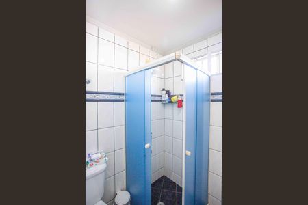 Apartamento à venda com 60m², 2 quartos e 1 vagaBanheiro