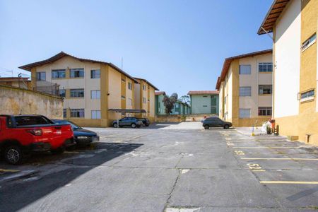 Apartamento à venda com 60m², 2 quartos e 1 vagaÁrea comum