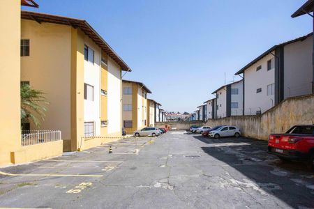 Apartamento à venda com 60m², 2 quartos e 1 vagaÁrea comum