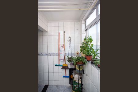 Apartamento à venda com 60m², 2 quartos e 1 vagaÁrea de Serviço