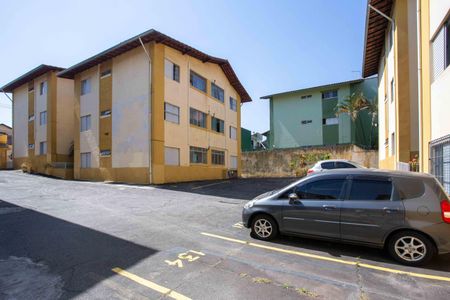 Apartamento à venda com 60m², 2 quartos e 1 vagaGaragem