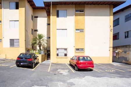Apartamento à venda com 60m², 2 quartos e 1 vagaGaragem