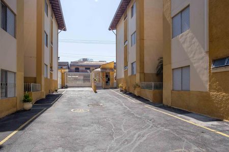 Apartamento à venda com 60m², 2 quartos e 1 vagaÁrea comum