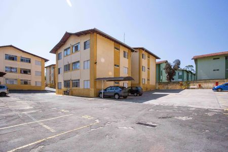 Apartamento à venda com 60m², 2 quartos e 1 vagaÁrea comum