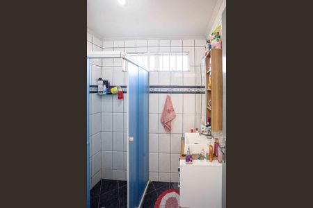 Apartamento à venda com 60m², 2 quartos e 1 vagaBanheiro