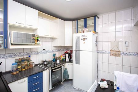 Apartamento à venda com 60m², 2 quartos e 1 vagaCozinha