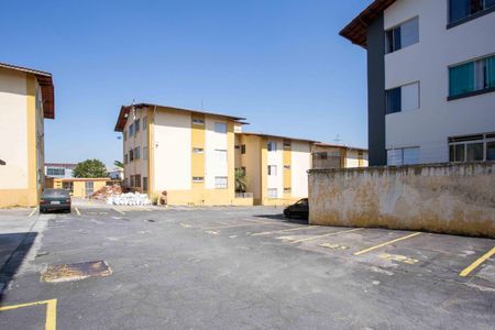 Apartamento à venda com 60m², 2 quartos e 1 vagaÁrea comum