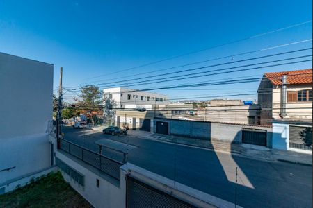 Apartamento à venda com 160m², 3 quartos e 2 vagasVaranda da Sala