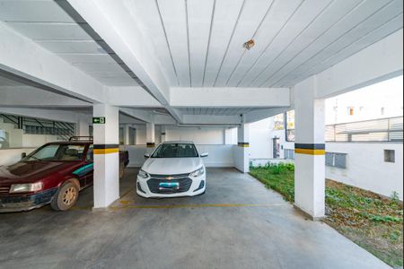 Apartamento à venda com 160m², 3 quartos e 2 vagasGaragem