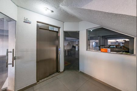 Apartamento à venda com 160m², 3 quartos e 2 vagasHall de entrada