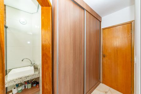 Apartamento à venda com 160m², 3 quartos e 2 vagasSuíte