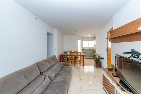 Apartamento à venda com 160m², 3 quartos e 2 vagasSala