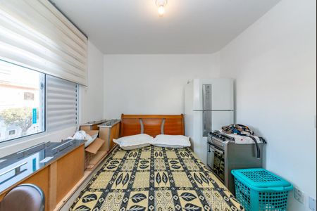 Apartamento à venda com 160m², 3 quartos e 2 vagasQuarto 2