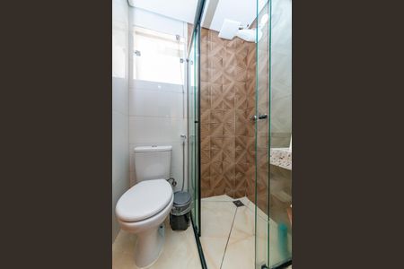 Apartamento à venda com 160m², 3 quartos e 2 vagasBanheiro da Suíte