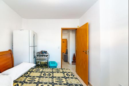 Apartamento à venda com 160m², 3 quartos e 2 vagasQuarto 2