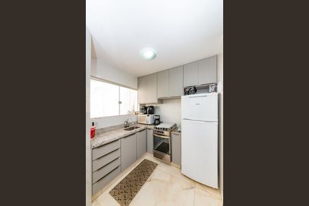 Apartamento à venda com 160m², 3 quartos e 2 vagasCozinha