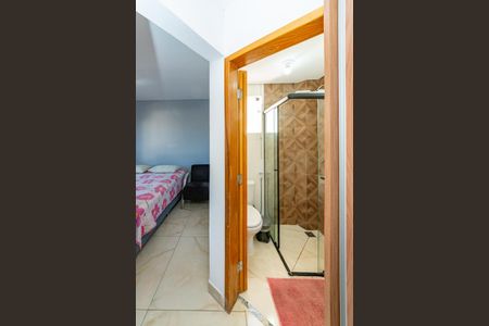 Apartamento à venda com 160m², 3 quartos e 2 vagasBanheiro da Suíte