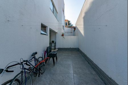 Apartamento à venda com 160m², 3 quartos e 2 vagasVaranda da Sala