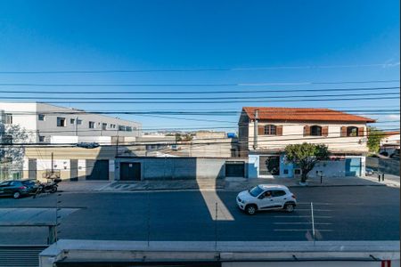 Apartamento à venda com 160m², 3 quartos e 2 vagasVaranda da Sala