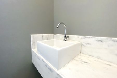 Apartamento à venda com 59m², 2 quartos e 1 vagaLavabo