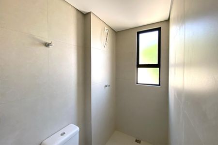 Apartamento à venda com 59m², 2 quartos e 1 vagaBanheiro da Suíte 1