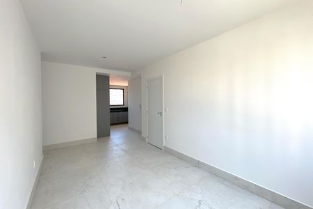 Apartamento à venda com 59m², 2 quartos e 1 vagaSala