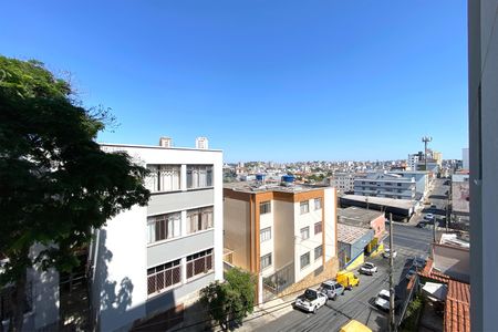 Apartamento à venda com 59m², 2 quartos e 1 vagaVista da Suíte 1