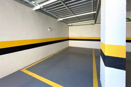 Apartamento à venda com 59m², 2 quartos e 1 vagaGaragem