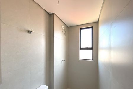 Apartamento à venda com 59m², 2 quartos e 1 vagaBanheiro da Suíte 2