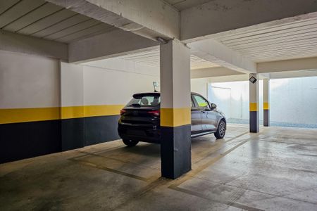 Apartamento para alugar com 65m², 2 quartos e 2 vagasGaragem