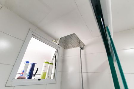 Apartamento à venda com 79m², 3 quartos e 1 vagaBanheiro da Suíte 3