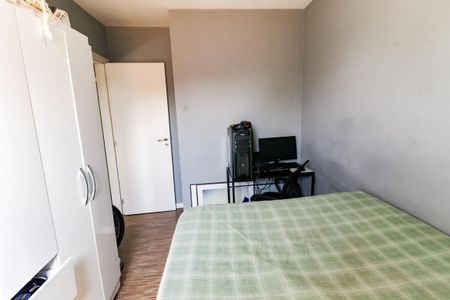Apartamento à venda com 79m², 3 quartos e 1 vagaQuarto 2