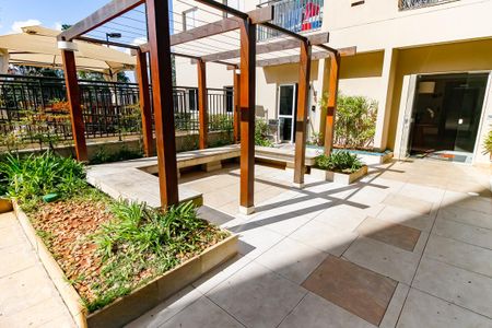 Apartamento à venda com 79m², 3 quartos e 1 vagaÁrea comum