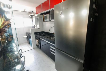 Apartamento à venda com 79m², 3 quartos e 1 vagaCozinha - Armários