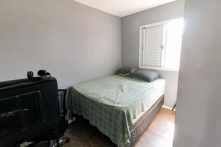 Apartamento à venda com 79m², 3 quartos e 1 vagaQuarto 2