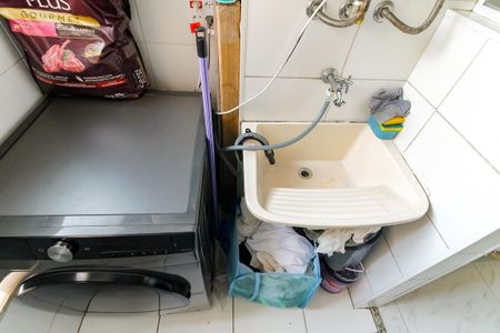 Apartamento à venda com 79m², 3 quartos e 1 vagaÁrea de Serviço