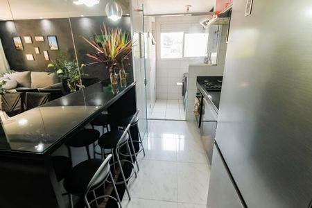 Apartamento à venda com 79m², 3 quartos e 1 vagaCozinha - Armários