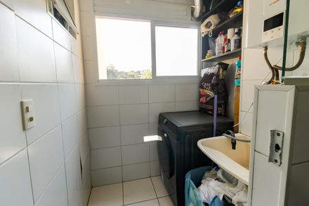 Apartamento à venda com 79m², 3 quartos e 1 vagaÁrea de Serviço