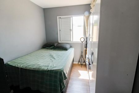 Apartamento à venda com 79m², 3 quartos e 1 vagaQuarto 2